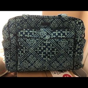 Diaper bag